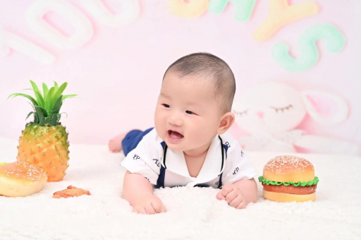 辽源六个多月宝宝辅食